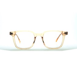 Uprising Kleur Transparant Lemonade