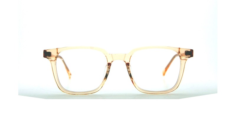 Uprising Kleur Transparant Lemonade