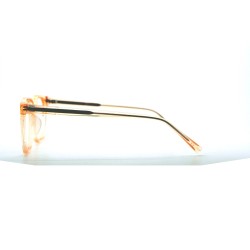 Uprising Kleur Transparant Lemonade