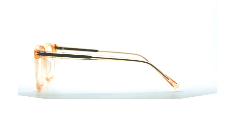 Uprising Kleur Transparant Lemonade