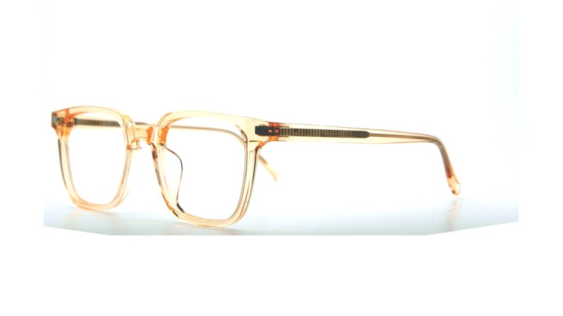 Uprising Kleur Transparant Lemonade