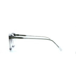 Yesterday Kleur Transparant Grijs