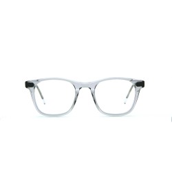 Yesterday Kleur Transparant Grijs