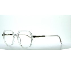 Clocks Kleur Transparant