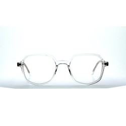 Clocks Kleur Transparant