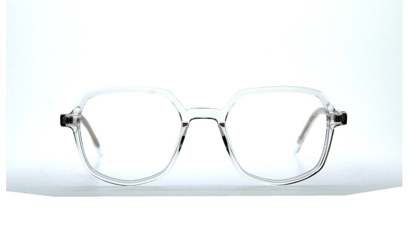 Clocks Kleur Transparant