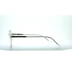 Clocks Kleur Transparant