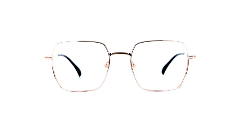 November Rain Kleur Goud Zwart