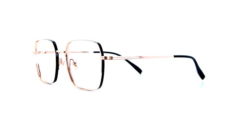 November Rain Kleur Goud Zwart