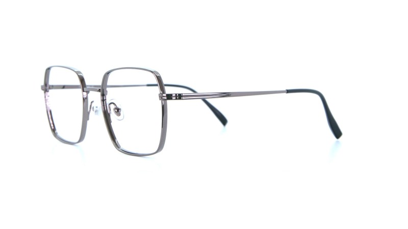 November Rain Kleur Mystic Grijs