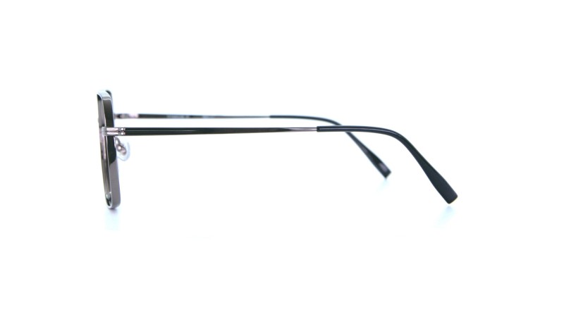 November Rain Kleur Mystic Grijs