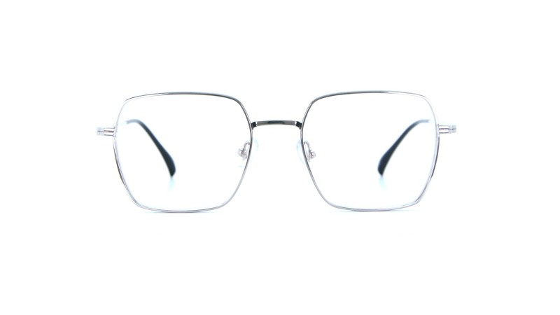 November Rain Kleur Zilver Zwart