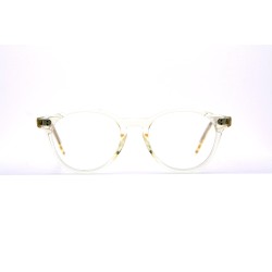 Space Oddity Kleur Transparant Limoen