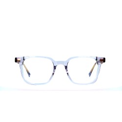 Uprising Kleur Transparant Grijs