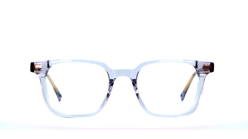 Uprising Kleur Transparant Grijs