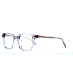 Uprising Kleur Transparant Grijs