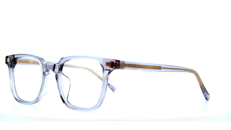 Uprising Kleur Transparant Grijs