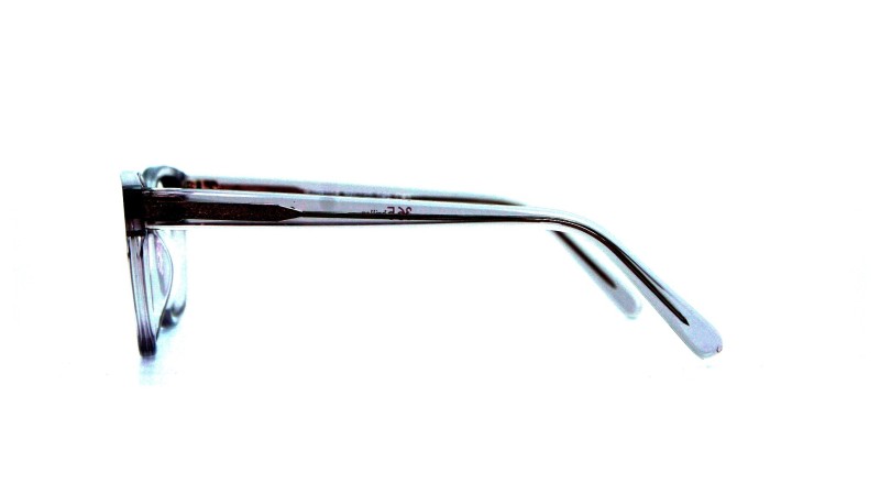 Shape Of You Kleur Transparant Grijs