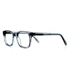 Shape Of You Kleur Transparant Grijs