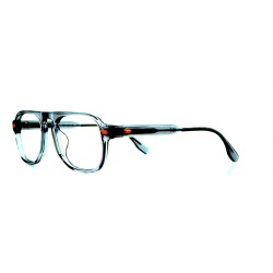 Chiquitita Kleur Transparant Grijs