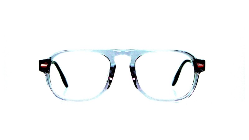 Chiquitita Kleur Transparant Grijs