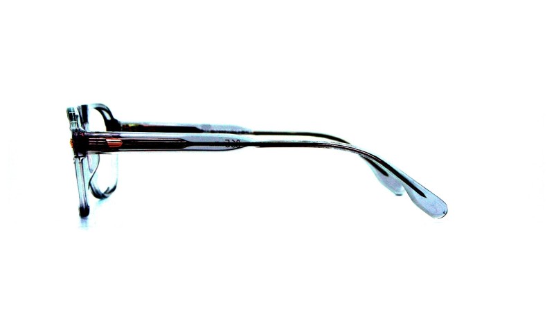 Chiquitita Kleur Transparant Grijs