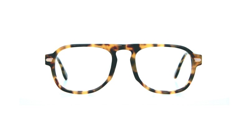 Chiquitita Kleur Tortoise Bruin