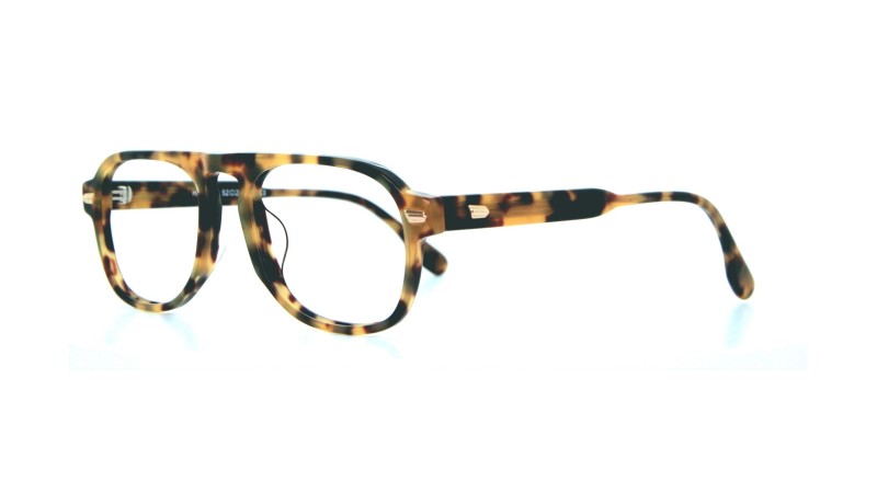 Chiquitita Kleur Tortoise Bruin