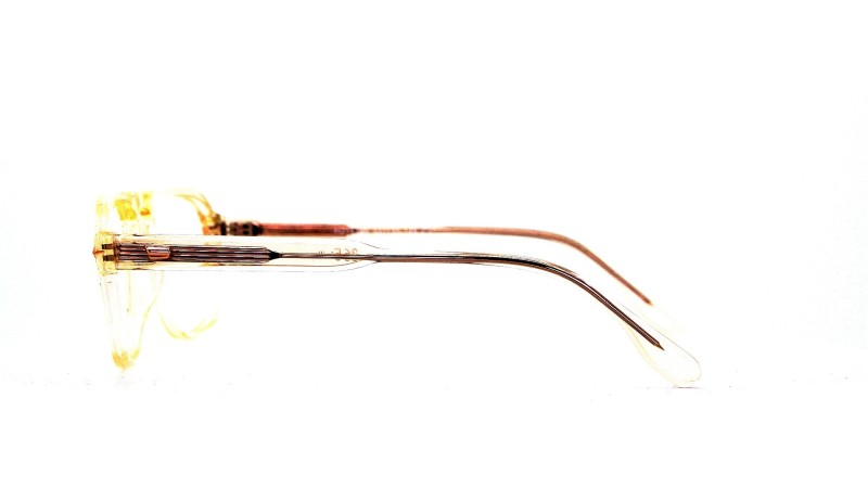 Chiquitita Kleur Transparant Lemonade