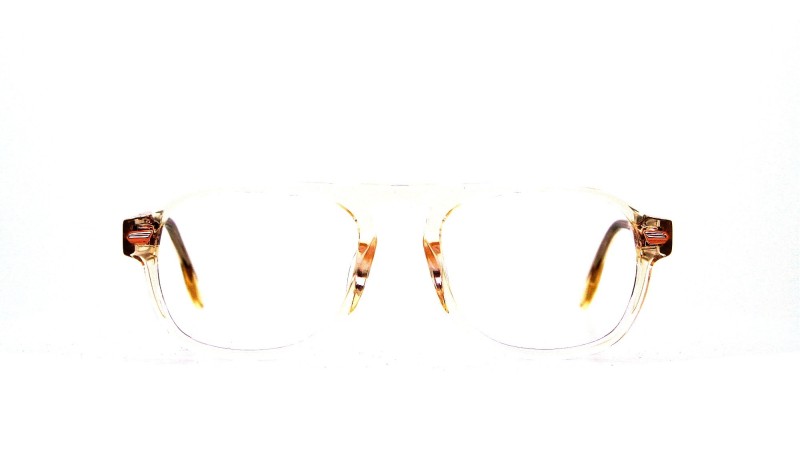 Chiquitita Kleur Transparant Lemonade