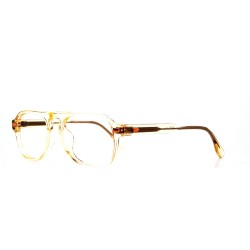 Chiquitita Kleur Transparant Lemonade