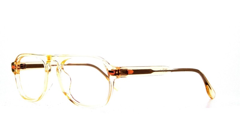 Chiquitita Kleur Transparant Lemonade