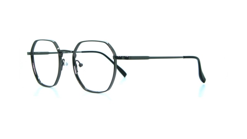 Fly Me To The Moon Kleur Mystic Grijs