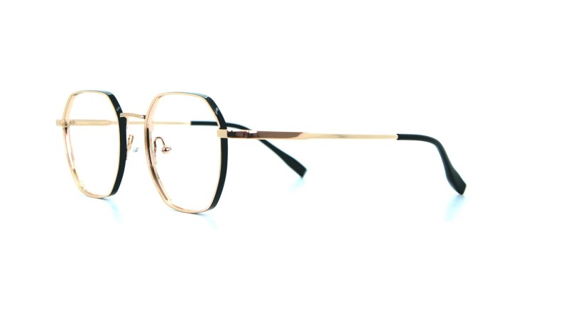 Fly Me To The Moon Kleur Goud Zwart