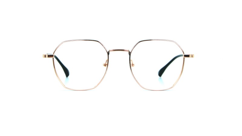 Fly Me To The Moon Kleur Goud Zwart