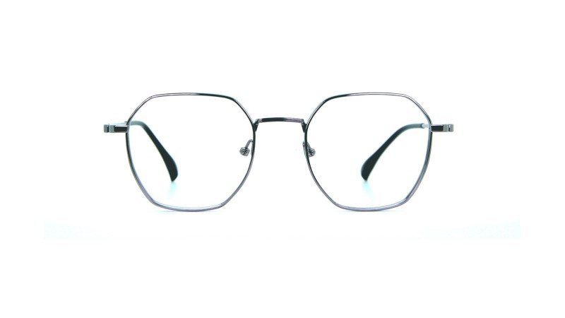 Fly Me To The Moon Kleur Zilver Zwart