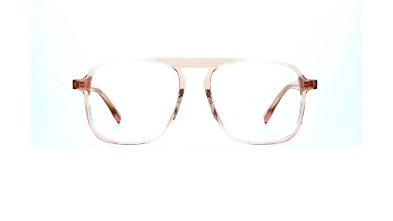 Get Back Kleur Transparant Lemonade