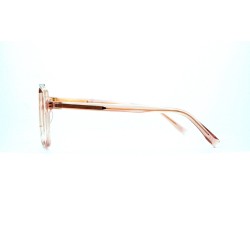 Get Back Kleur Transparant Lemonade