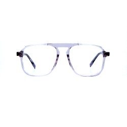 Get Back Kleur Transparant Grijs