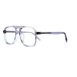 Get Back Kleur Transparant Grijs