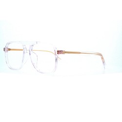 Get Back Kleur Transparant