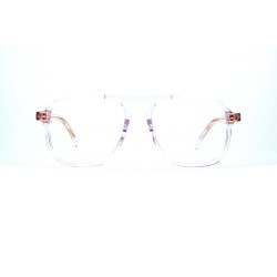 Get Back Kleur Transparant