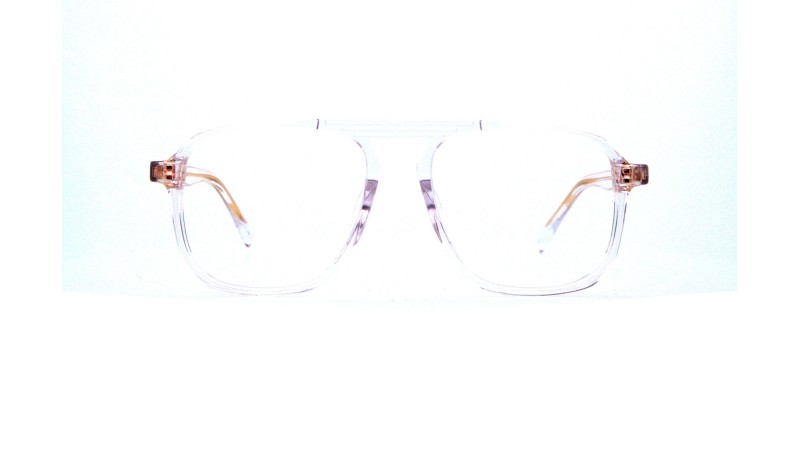 Get Back Kleur Transparant