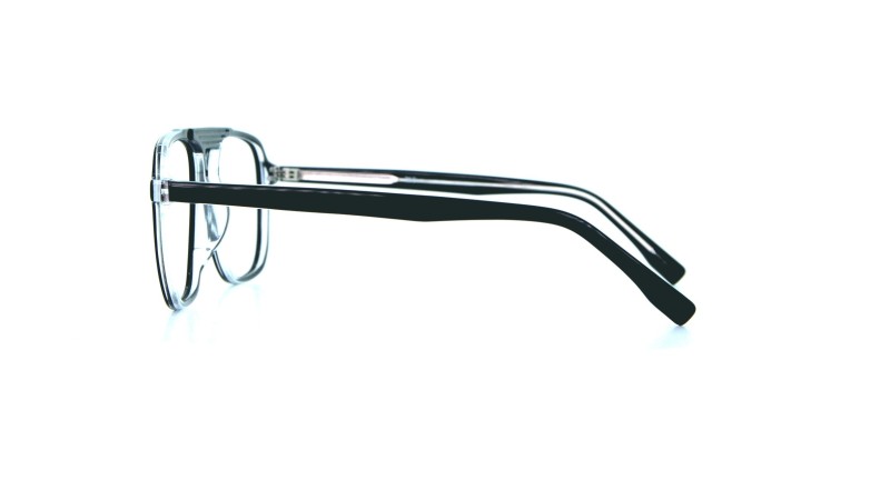 Get Back Kleur Zwart