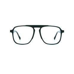 Get Back Kleur Zwart