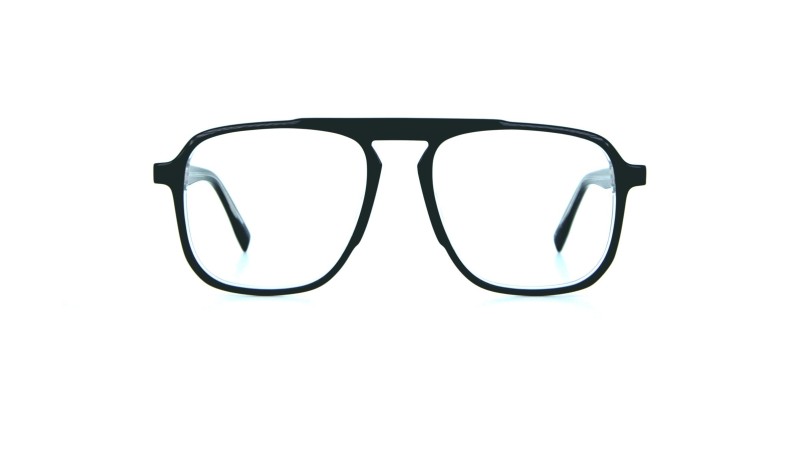 Get Back Kleur Zwart