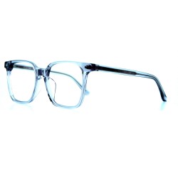 Big Spender Kleur Transparant Grijs