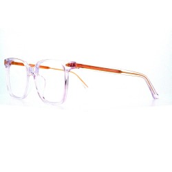 Big Spender Kleur Transparant