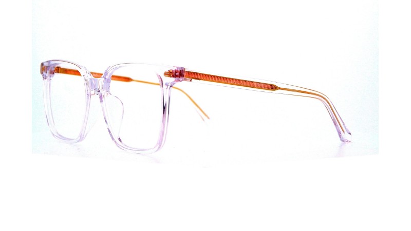 Big Spender Kleur Transparant