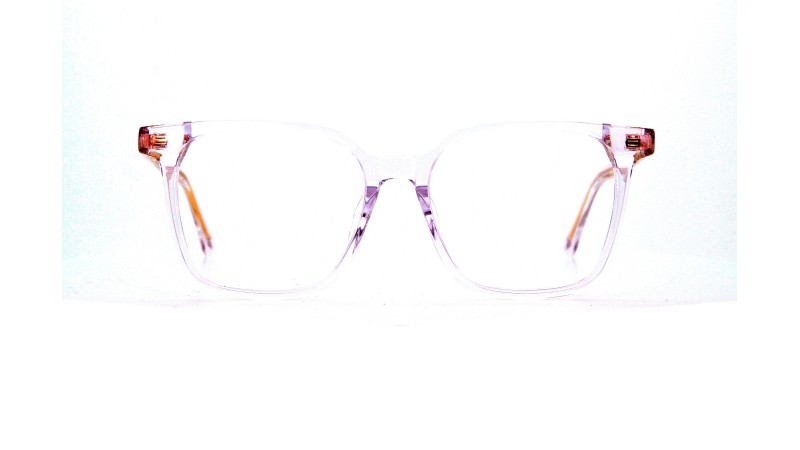 Big Spender Kleur Transparant